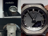 Nowy G-Shock GM-S2110B-8ARLSB będzie kolaboracją pomiędzy Casio i Rels B - hiszpańskim raperem.