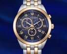 Chronograf Citizen Eco-Drive AT2606-51L