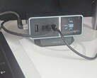 Ładuje laptopy o mocy do 300 W: recenzja stacji ładującej Cuktech 30 Ultra