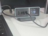 Ładuje laptopy o mocy do 300 W: recenzja stacji ładującej Cuktech 30 Ultra
