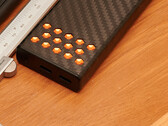 Power bank Nitecore.