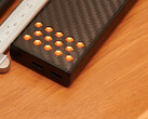 Power bank Nitecore.