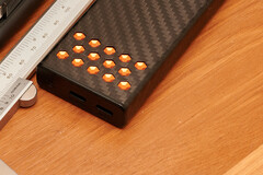 Power bank Nitecore.