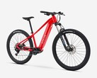 Rower elektryczny Stilus Offroad+ firmy Decathlon