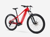 Rower elektryczny Stilus Offroad+ firmy Decathlon