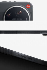 Elementy konstrukcyjne edycji specjalnej (źródło obrazu: Xiaomi)