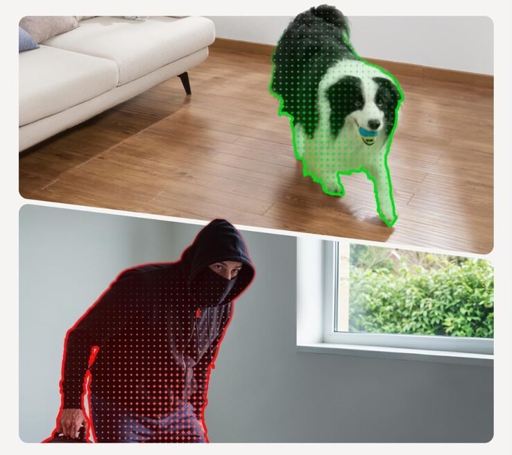 Czujnik ruchu eufy E20