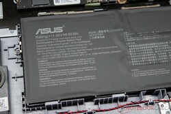 akumulator 50 Wh