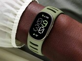 Fitbit Edge wypełnia lukę między Fitbit Air a Pixel Watch.