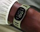 Fitbit Edge wypełnia lukę między Fitbit Air a Pixel Watch.