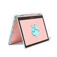 Framework Laptop 12 w kolorze Bubblegum (źródło zdjęcia: Framework)