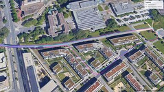 Test GPS: Punkt zwrotny