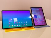Zapowiedziano tablety Galaxy Tab S11 i Galaxy Tab S11 Ultra (źródło obrazu: Notebookcheck)