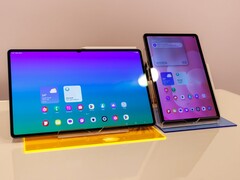 Zapowiedziano tablety Galaxy Tab S11 i Galaxy Tab S11 Ultra (źródło obrazu: Notebookcheck)