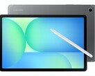 Najnowsze rendery, które wyciekły dla Galaxy Tab S10 FE są zgodne z wcześniejszymi przeciekami od Evana Blassa. (Źródło obrazu: Mystery Lupin na X)