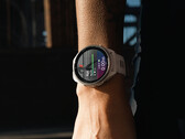 Forerunner 970 byłby pierwszym smartwatchem Forerunner firmy Garmin od ponad dwóch lat, na zdjęciu Forerunner 965. (Źródło zdjęcia: Garmin)