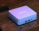Geekom AX7 Pro wydaje się być wariantem Phoenix Point AX8 Pro (źródło obrazu: Geekom [edytowane])