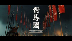 Ghost of Tsushima