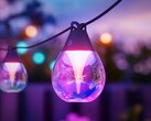 Pojawiła się wersja Govee Outdoor Clear Bulb String Lights o długości 96 stóp (30 m). (Źródło zdjęcia: Govee)