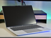 HP EliteBook X G2i z procesorem Intel Panther Lake