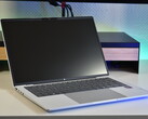 HP EliteBook X G2i z procesorem Intel Panther Lake