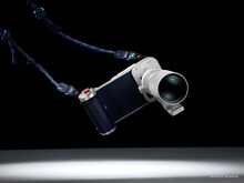 Honor Magic9 Pro Max: zestaw fotograficzny