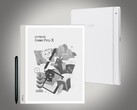 Najnowszy e-czytnik od HyRead wykorzystuje 10,3-calowy panel E Ink Carta 1300. (Źródło obrazu: HyRead)
