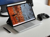 Recenzja Microsoft Surface Laptop Studio 2 - multimedialny laptop konwertowalny z szybszymi podzespołami