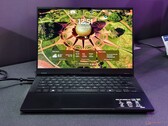 Asus TUF Gaming A16 oferuje teraz opcje Krackan Point i RTX 5060