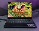 Asus TUF Gaming A16 oferuje teraz opcje Krackan Point i RTX 5060