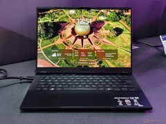 Asus TUF Gaming A16 oferuje teraz opcje Krackan Point i RTX 5060