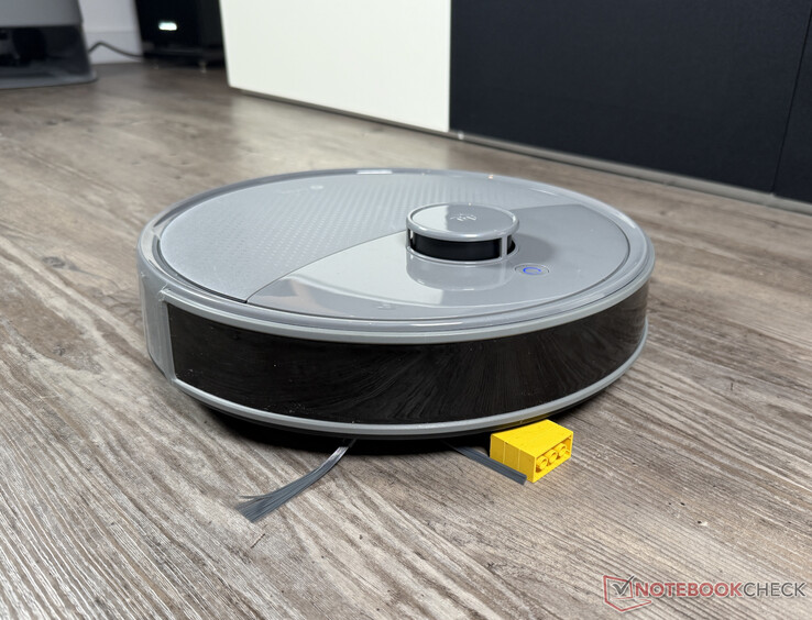 Małe przedmioty padają ofiarą Lefant M3 Max