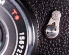 Leica M12 może być również oferowana jako Heritage Edition z retro funkcjami Leica M4-P na zdjęciu.