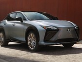 Lexus i Toyota przyjmują standard ładowania Tesli (zdjęcie: Toyota)