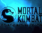 Baner Mortal Kombat Legacy Kollection (źródło obrazu: Steam)