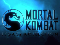 Baner Mortal Kombat Legacy Kollection (źródło obrazu: Steam)