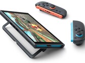Nintendo Switch 2 ma dodatkowy port USB-C na górze (źródło obrazu: Nintendo)