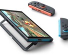 Nintendo Switch 2 ma dodatkowy port USB-C na górze (źródło obrazu: Nintendo)