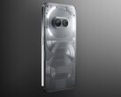 Następca Nothing Phone (2a) zostanie ogłoszony w marcu. (Źródło zdjęcia: Nothing)