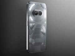Następca Nothing Phone (2a) zostanie ogłoszony w marcu. (Źródło zdjęcia: Nothing)