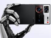 Nubia zapowiedziała model Z60 Ultra Photographer Edition. (Zdjęcie: Weibo)