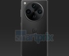 OnePlus Open 2 może wyglądać tak. (Źródło obrazu: Smartprix)