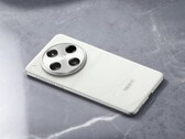 Oppo Find X8 Pro. (Źródło obrazu: Oppo)