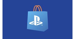 Logo PlayStation Store (źródło obrazu: Playstation.com)