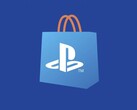 Logo PlayStation Store (źródło obrazu: Playstation.com)