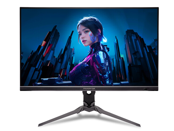 (Źródło obrazu: Acer)