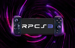 RPCS3-Android obsługuje teraz bezprzewodowe kontrolery do gier (źródło obrazu: Razer i RPCS3 - edytowane)