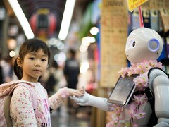 Szef Microsoft AI przewiduje, że konwersacyjna sztuczna inteligencja zastąpi tradycyjne przeglądarki internetowe (źródło obrazu: Andy Kelly, Unsplash)