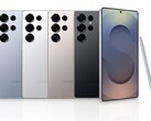 Z wyjątkiem ultraszerokiej strzelanki, Samsung Galaxy S25 Ultra wykorzystuje te same kamery, co Galaxy S24 Ultra. (Źródło zdjęcia: Samsung na Amazon, edytowane)