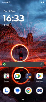 Recenzja smartfona Thinkphone 25